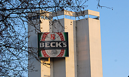 Beck’s den ganzen Tag: Praktika und Trainee-Programme bei Anheuser-Busch InBev