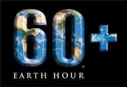"Earth Hour" am 23. März – damit das Licht auf der Erde nicht ausgeht