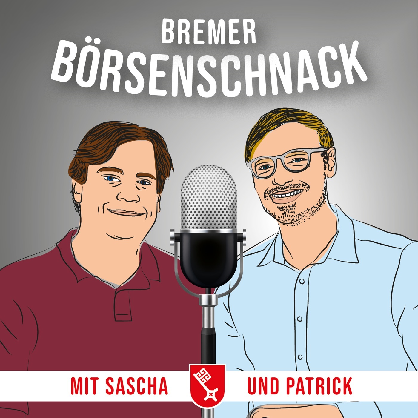 Cover Bremer Börsenschnack