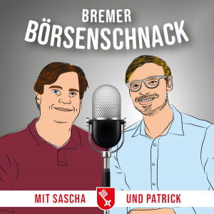 Cover Bremer Börsenschnack